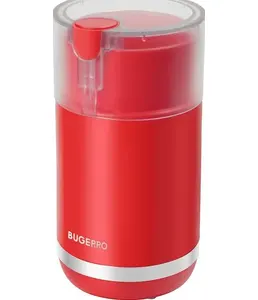 Кофемолка BUGERRO BG-5802 на скидке