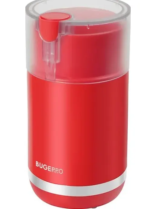 Кофемолка BUGERRO BG-5802
