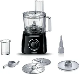 Кухонный комбайн Bosch MCM3101B на скидке