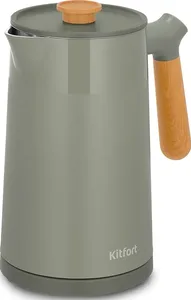 Чайник KITFORT KT-8708 на скидке