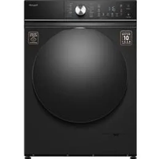 Стиральная машина Weissgauff WMD 61211 D Inverter Steam Champagne