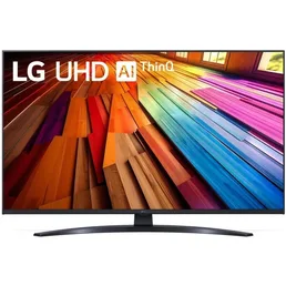 ЖК телевизор LG 43UT81006LA на скидке