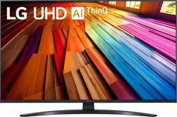 ЖК телевизор LG 43UT81006LA на скидке