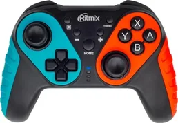 Игровой контроллер RITMIX GP-036BTH на скидке