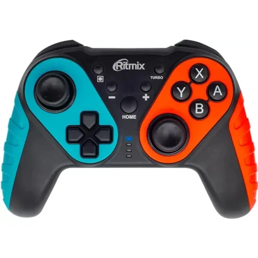 Игровой контроллер RITMIX GP-036BTH