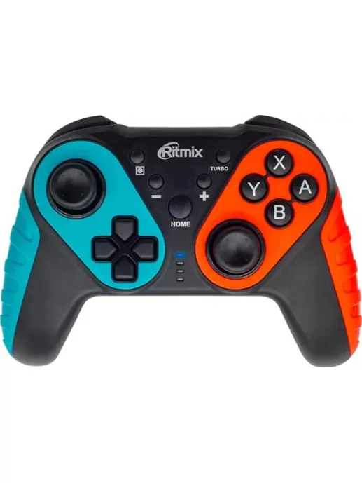 Игровой контроллер RITMIX GP-036BTH