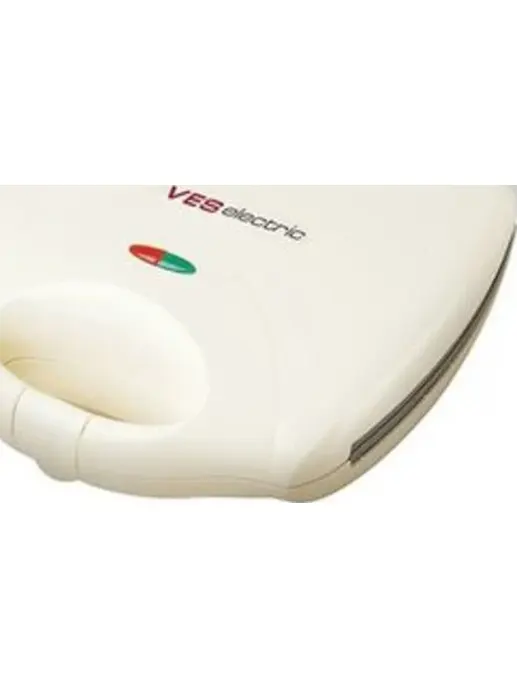Кексница VES electric V-TO-4