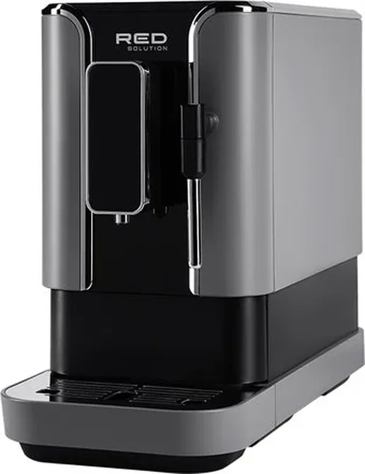 Кофемашина RED SOLUTION Indi RCM-1540
