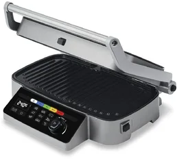 Гриль Polaris PGP 3002DP Optimal Temp на скидке