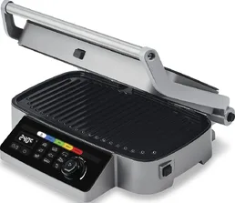 Гриль Polaris PGP 3002DP Optimal Temp на скидке