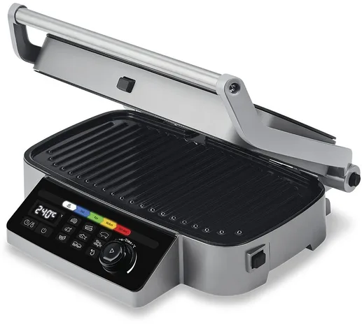 Гриль Polaris PGP 3002DP Optimal Temp