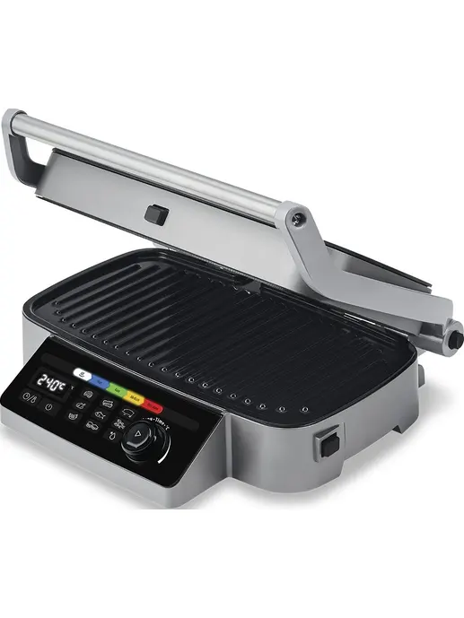 Гриль Polaris PGP 3002DP Optimal Temp