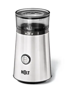 Кофемолка Holt HT-CGR-006 на скидке