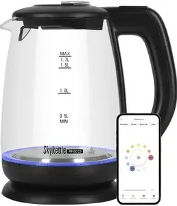 Чайник RED SOLUTION SkyKettle RK-G212S на скидке
