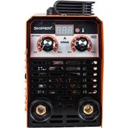 Инвертор сварочный SKIPER MMA-225-4 на скидке