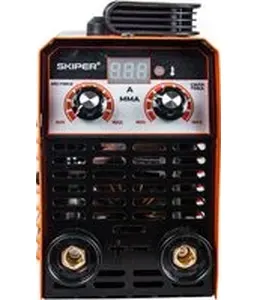 Инвертор сварочный SKIPER MMA-225-4 на скидке