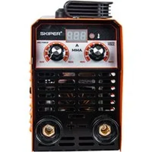 Инвертор сварочный SKIPER MMA-225-4