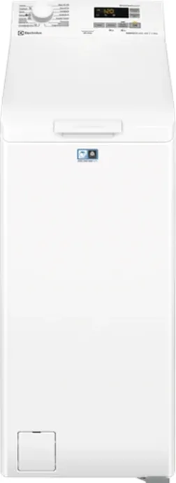 Стиральная машина ELECTROLUX EW6TN15061FP