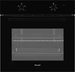 Духовой шкаф Weissgauff EOM 108 PDB на скидке