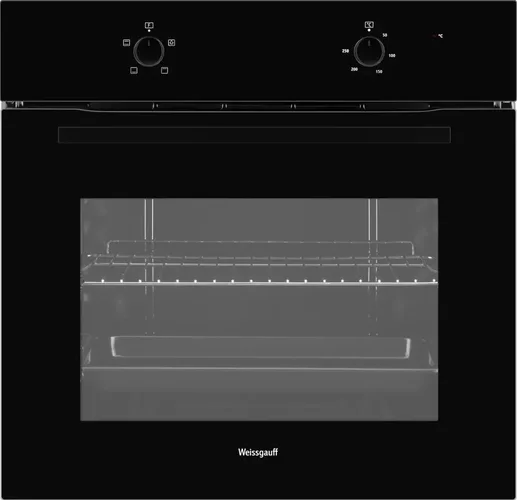 Духовой шкаф Weissgauff EOM 108 PDB