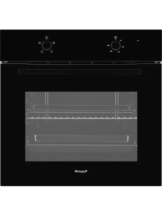 Духовой шкаф Weissgauff EOM 108 PDB