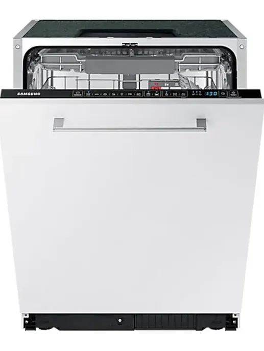 Посудомоечная машина SAMSUNG DW60A6092BB/WT