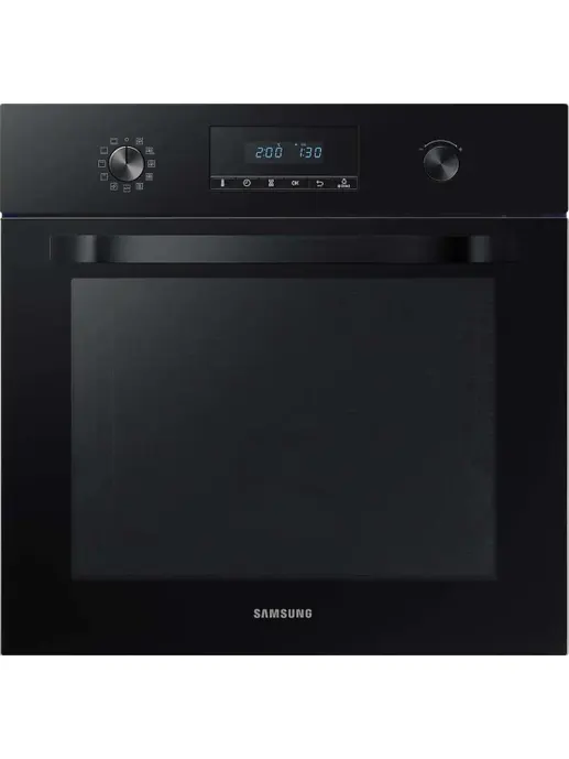 Духовой шкаф SAMSUNG NV68R2340RB/WT