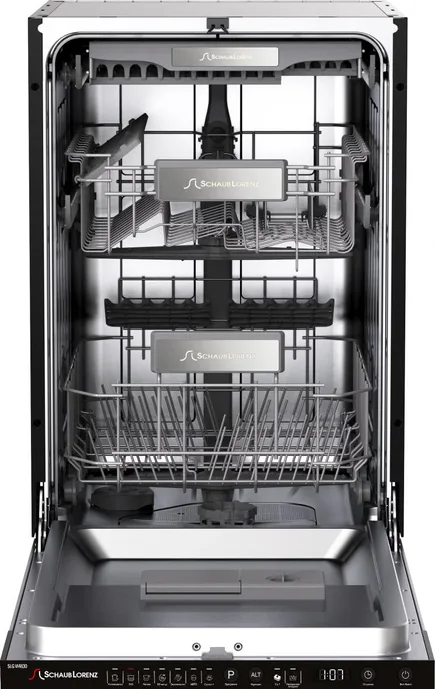 Посудомоечная машина SCHAUB LORENZ SLG VI4630