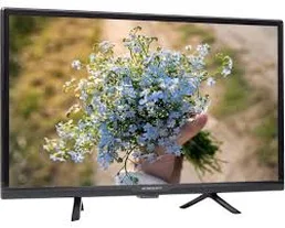 Телевизор Horizont 24LE5011D на скидке