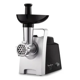 Мясорубка MOULINEX ME108832 на скидке