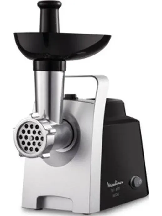 Мясорубка MOULINEX ME108832