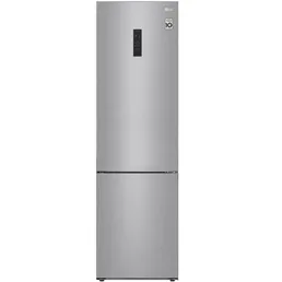 Холодильник с морозильником LG GA-B509CMTL на скидке
