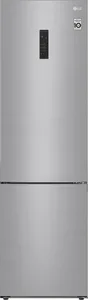 Холодильник с морозильником LG GA-B509CMTL на скидке