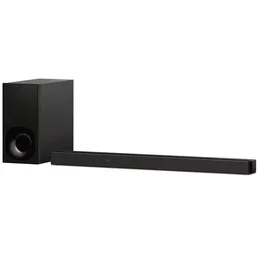 Саундбар Sony HT-ZF9 на скидке