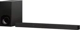 Саундбар Sony HT-ZF9 на скидке