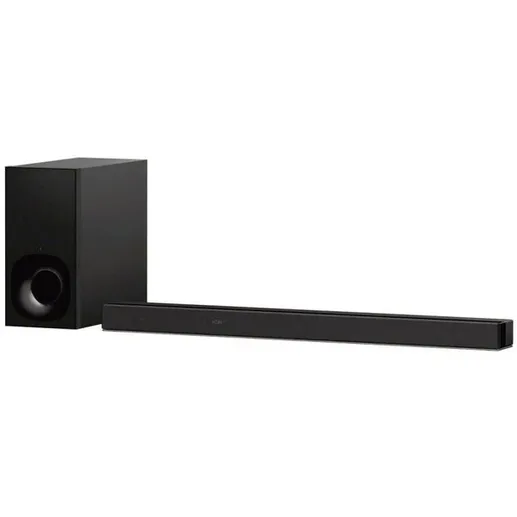 Саундбар Sony HT-ZF9
