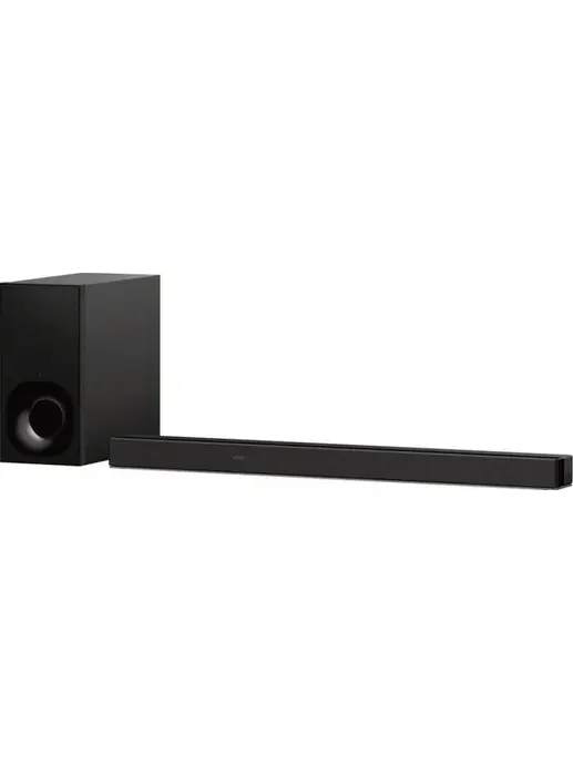 Саундбар Sony HT-ZF9