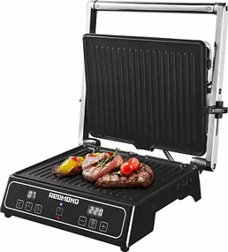 Гриль  REDMOND Steakmaster RGM-M809 на скидке
