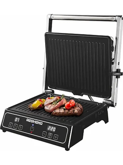 Гриль REDMOND SteakMaster RGM-M809