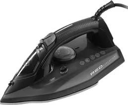 Утюг RED EVOLUTION RI-C25 на скидке
