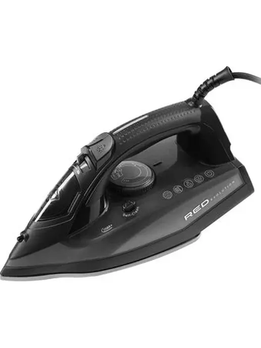 Утюг RED EVOLUTION RI-C25