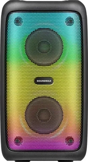 Музыкальный центр SOUNDMAX SM-PS4524