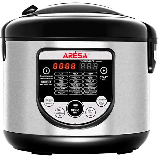 Мультиварка ARESA AR-2008