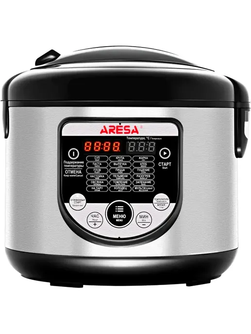 Мультиварка ARESA AR-2008