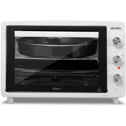 Электропечь Simfer M 3402 на скидке