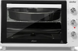 Электропечь Simfer M 3402 на скидке