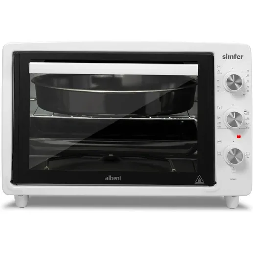 Электропечь Simfer M 3402