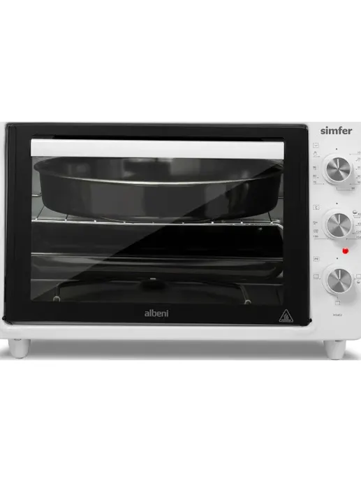 Электропечь Simfer M 3402