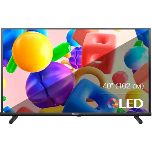 Телевизор Hisense 40A5KQ