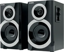 Акустическая система Sven SPS-619 Black на скидке